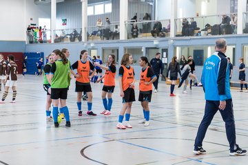 Bild 44 - wBJ Futsalmeisterschaft